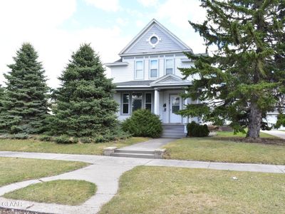 Property at 103 Washington Ave, Crookston, MN