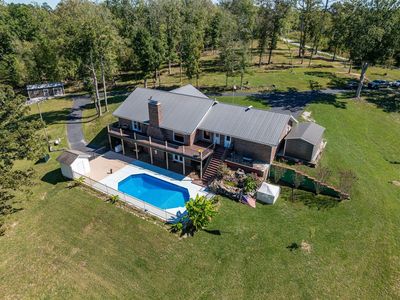 2743 Mouse Tail Rd