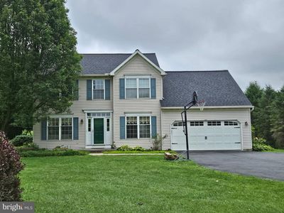 410 Chestnut Tree Rd