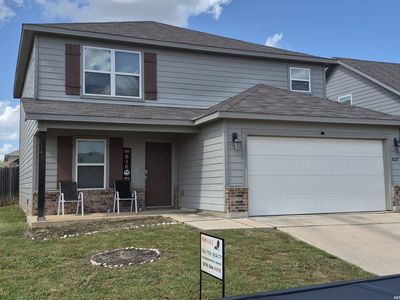 8123 Crestway Landing