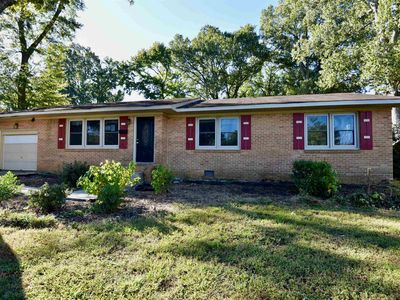 Property at 307 Wingate Ave SW, Huntsville, AL
