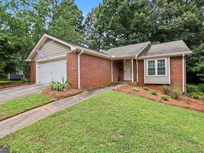 Property at 1268 Country Address, Clarkston, GA