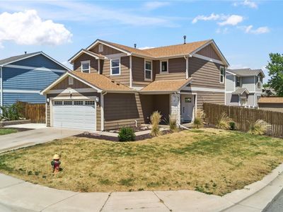 Property at 768 Canyon Lane, Lochbuie, CO