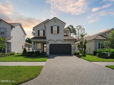 12715 LAUREL BAY Drive