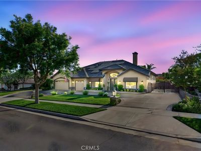 2865 Citrocado Ranch St