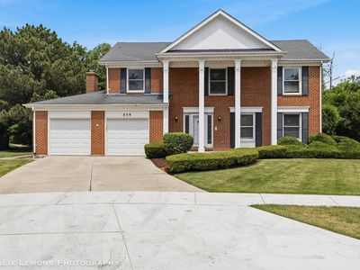 859 Evergreen Ave