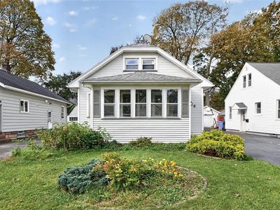 104 Castleford Rd