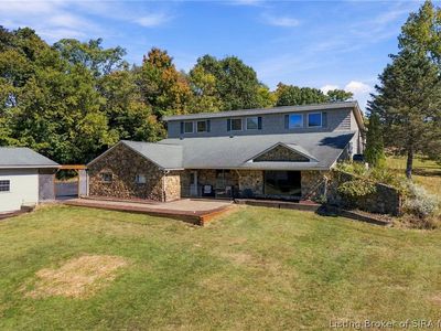 2386 Kepley Road