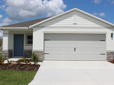 HARPER Plan, Wynnstone