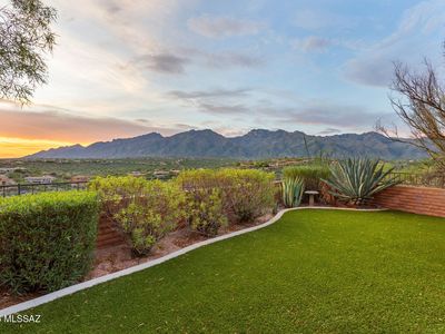 4209 N Camino De Carrillo