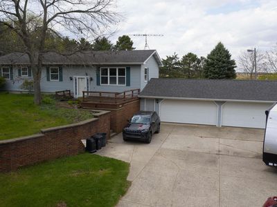 Property at 5820 Lynd Rd, Marlette, MI