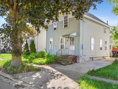 44 Saint John St
