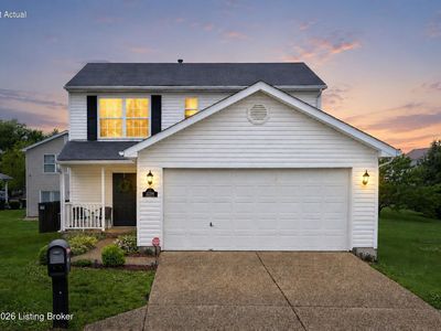 12204 Hideaway Ct