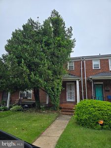 3113 Mondawmin Ave