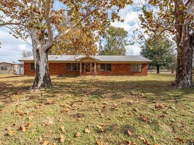 11619 County Road 4331
