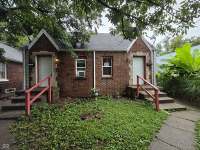 1522 N Gladstone Ave