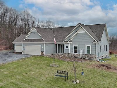 5016 Lakeville Groveland Rd