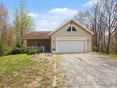 Property at 16944 136th Ave, Nunica, MI
