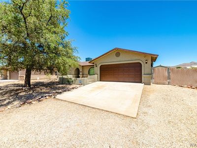 9634 N Mesa Vista Pl