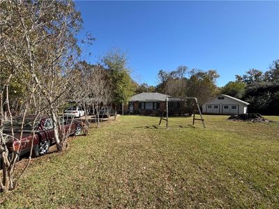 Property at 10729 Bank St, Clinton, LA