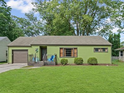 519 Gray Dr