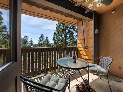 335 Ski Way Unit 329