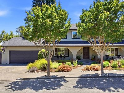 2205 Hillside Drive