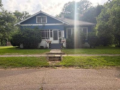 Property at 655 W 3rd St, Homer, LA