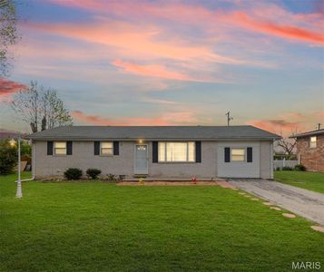 3817 John Glenn Dr