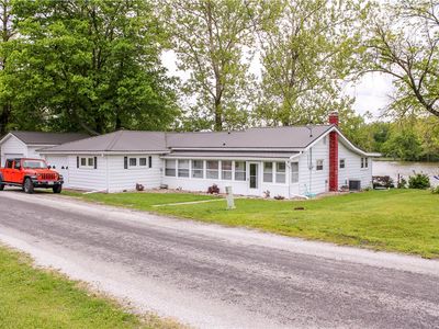 3475 E Lake Paradise Rd