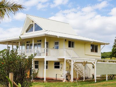 Property at 94-1541 Kaalualu Rd, Road, HI