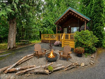 Property at 65000 E Highway 26 Unit Fc291, Welches, OR