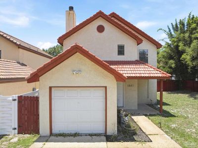1841 E Smugglers Cove Dr
