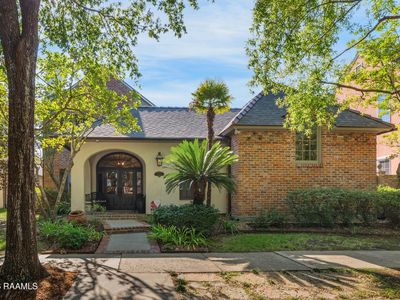 103 Winslow Blvd