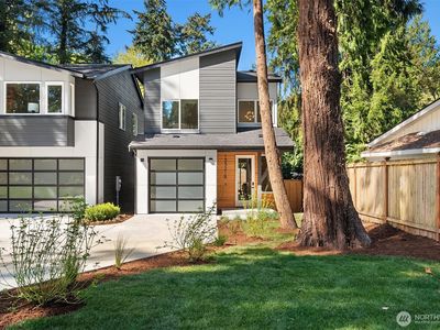 Property at 13321 108th Avenue NE #B, Kirkland, WA