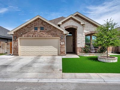 6008 Kauffman Dr