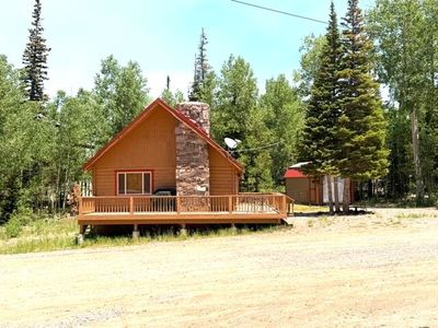280 W Bobcat Rd