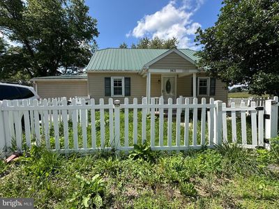 3821 Old Taneytown Rd