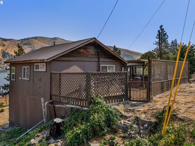 Property at 5669 Highway 30w, The Dalles, OR