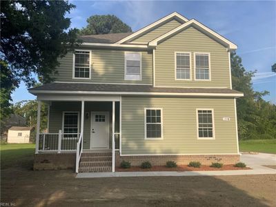 24 Langston Blvd #A