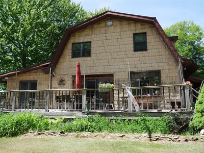 Property at 1338 Abe Boice Rd, Sidney Center, NY