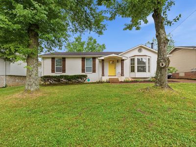 307 Paragon Mills Rd