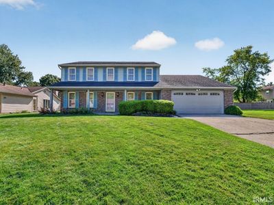 Property at 6610 Laurelwood Cv, Fort Wayne, IN