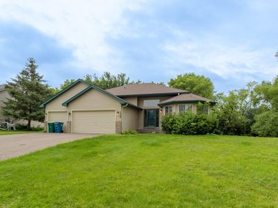 Property at 7309 Deer Pass Dr, Centerville, MN