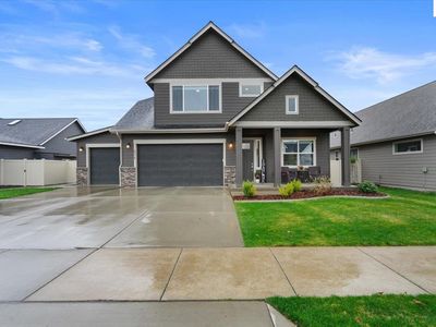 4318 W Homeward Bound Blvd