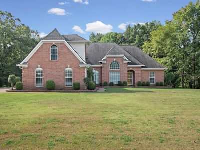 160 Brockford Dr