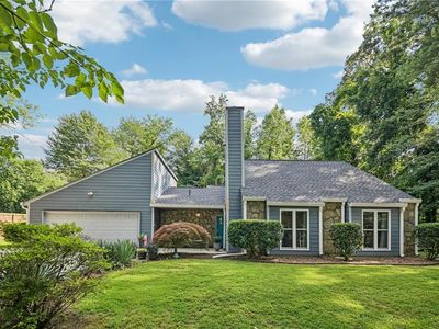 2239 Cedar Forks Dr