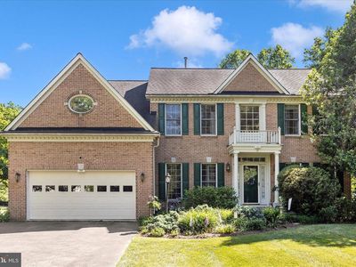 19808 Falling Spring Ct