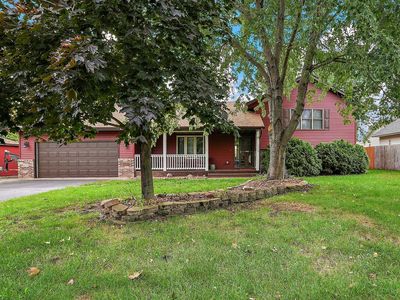 Property at 13290 1st Ave S, Zimmerman, MN