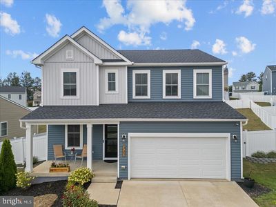 Property at 321 Cedar Spring Dr, Strasburg, VA